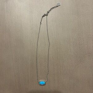 Kendra Scott Elisa Necklace